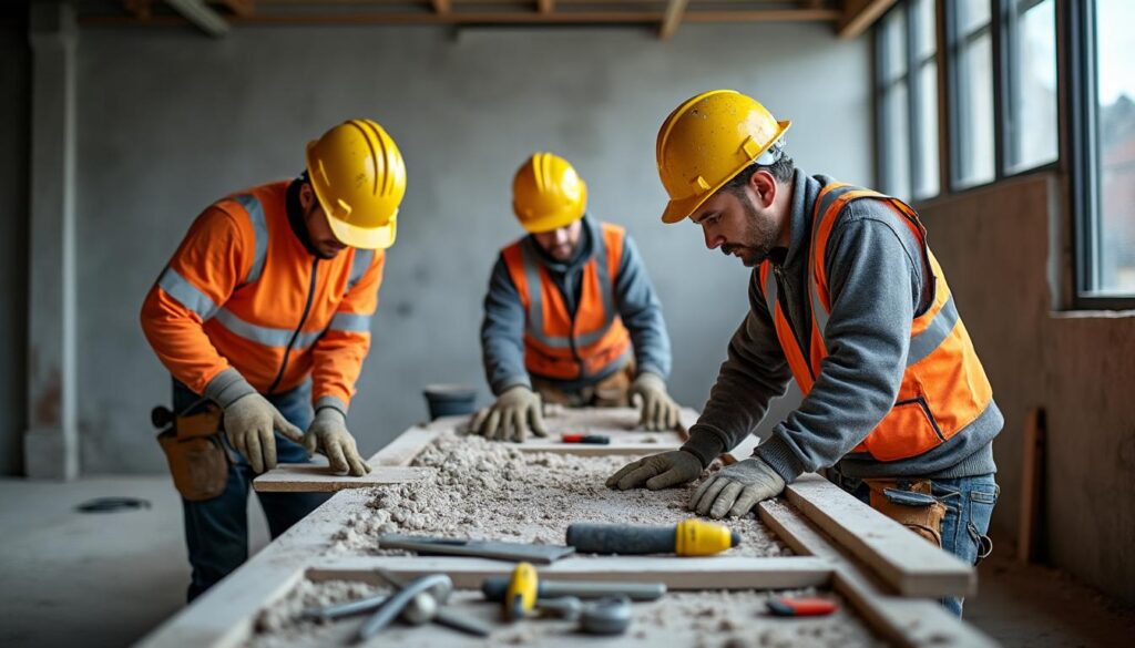 BTP CFA de Saint-Denis : formez-vous aux métiers du bâtiment