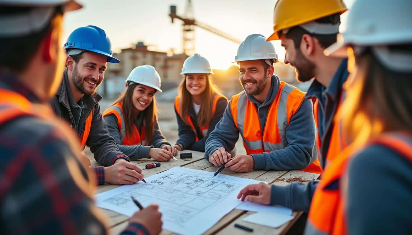 Illustration: Pourquoi choisir le centre de formation du BTP à Pont-à-Mousson ?