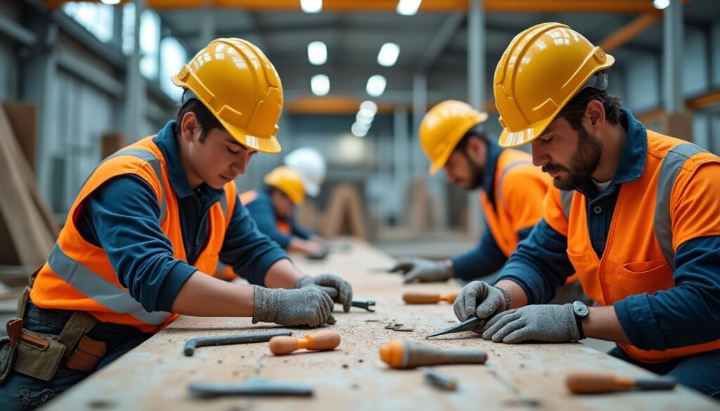CFA du BTP à Pont-à-Mousson : formation et métiers du bâtiment