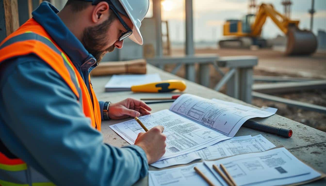 Convention collective des cadres du BTP : droits, salaires et obligations