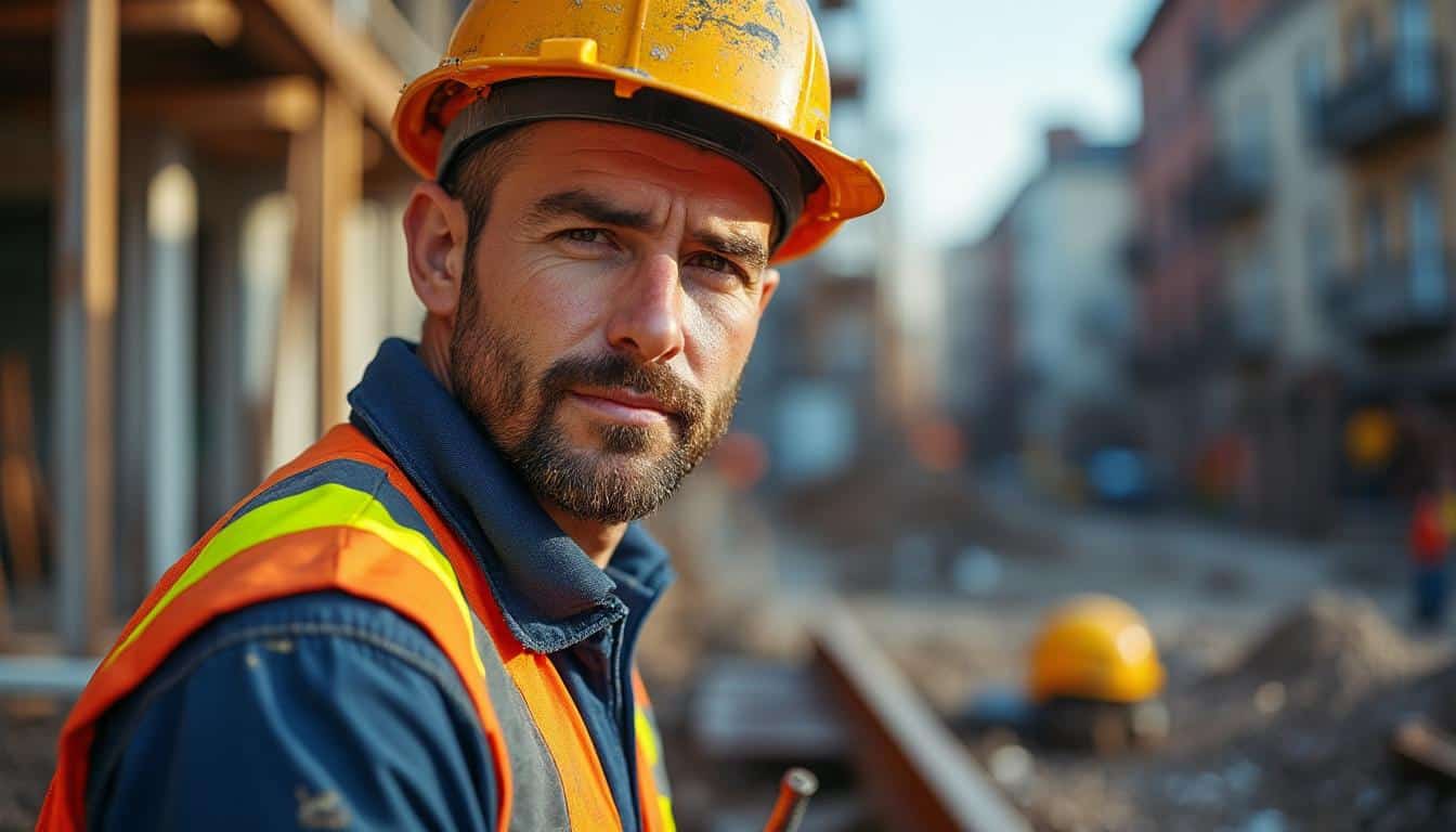 Salaire d’apprentissage dans le BTP : barèmes, évolutions et conseils