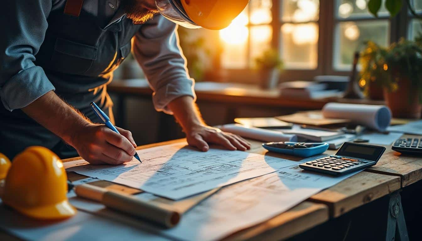 Illustration: Comment obtenir et calculer la prime d’ancienneté dans le BTP ?