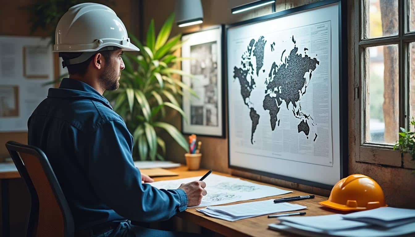 Tableau de la prime d’ancienneté dans le BTP : guide complet 2026