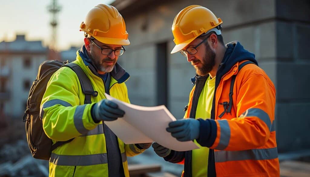 Versement du congé payé dans le BTP : guide complet et conseils