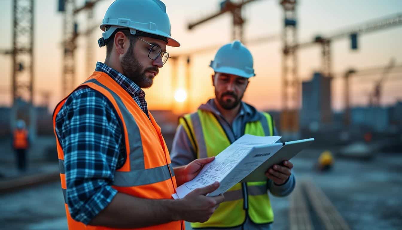 Illustration: Comprendre la définition et le cadre réglementaire de l’ATEx dans le bâtiment