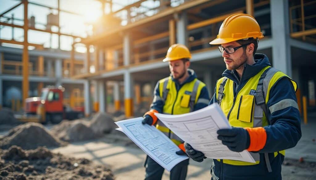 ATEx bâtiment : garantir sécurité et innovation dans vos projets