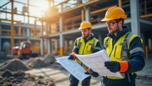 ATEx bâtiment : garantir sécurité et innovation dans vos projets