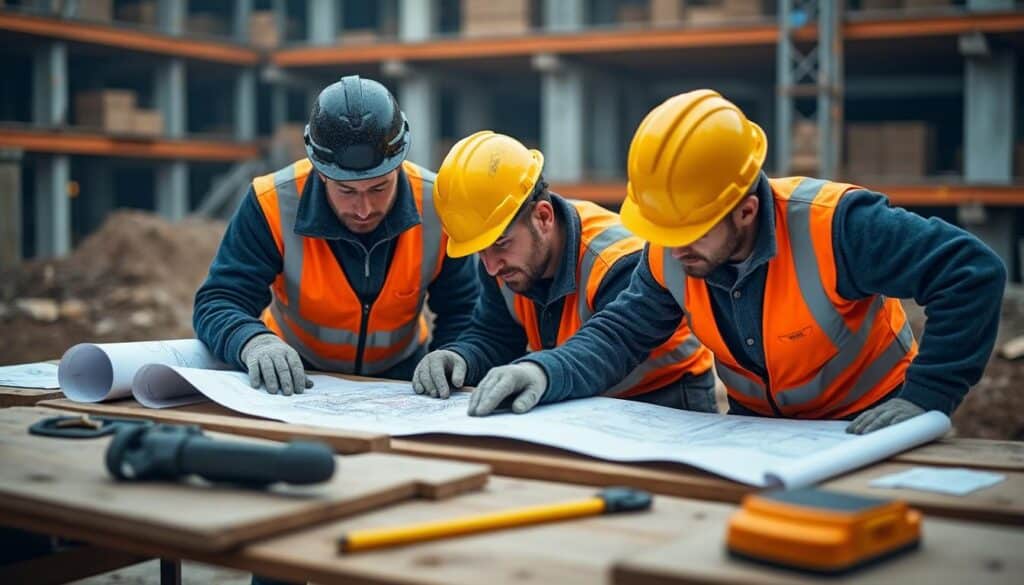 Coefficient du BTP 2025 : comprendre et optimiser sa rémunération