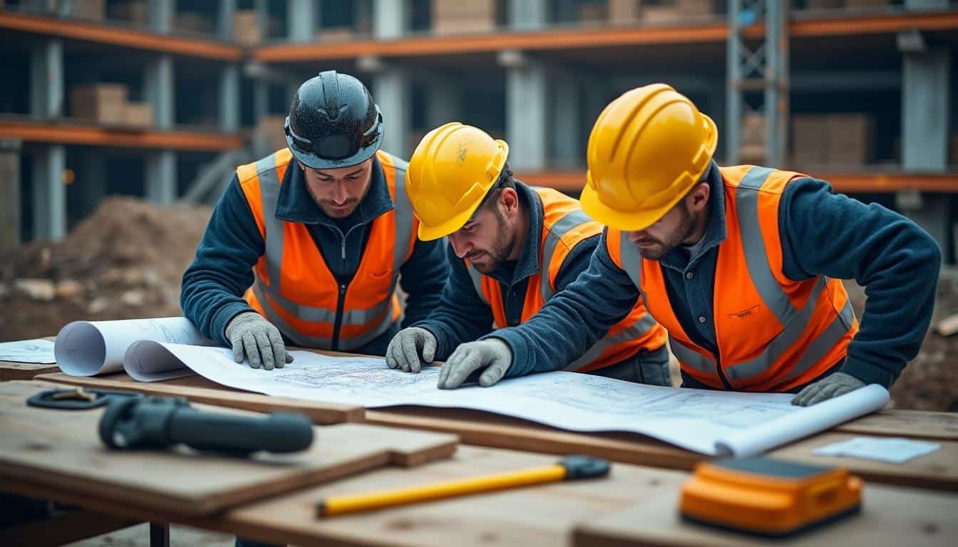 Coefficient du BTP 2025 : comprendre et optimiser sa rémunération