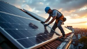 Décarboner les activités humaines pour un avenir durable