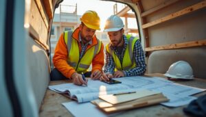 TVA entre professionnels du bâtiment : Guide complet pour bien facturer