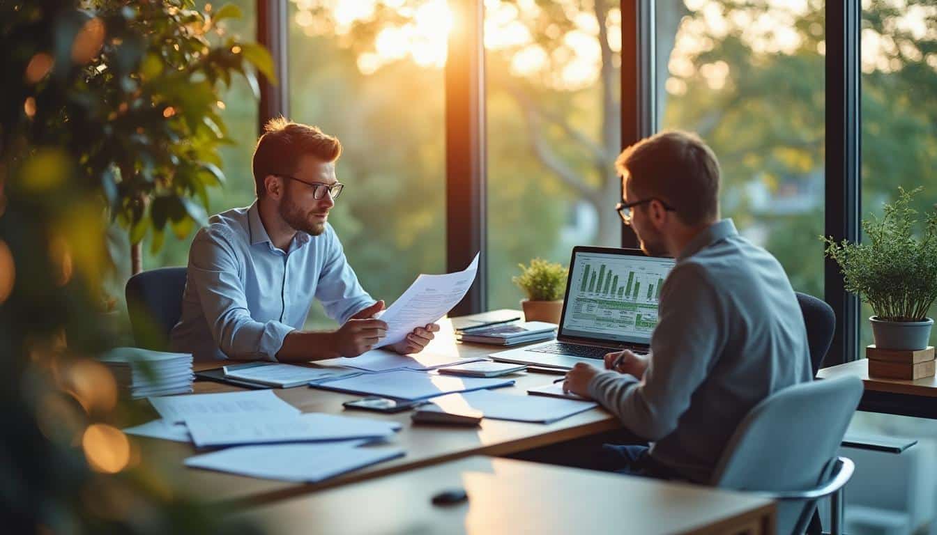 Consultant ISO 14001 : Guide complet pour réussir la certification