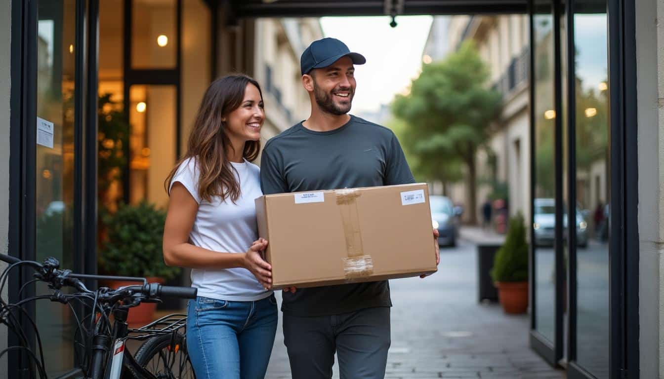 Livraison synonyme : guide complet pour maîtriser les termes clés