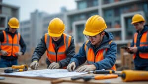 CFA BTP du Centre-Val de Loire : formation et insertion professionnelle