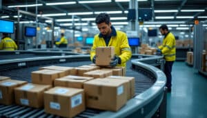 Centre de tri de la poste : guide complet pour choisir le bon service