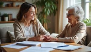 Congé décès des grands-parents : droits, durée et démarches essentielles