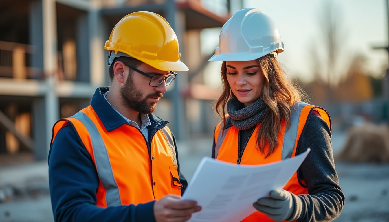 Convention collective du bâtiment : guide complet pour employeurs et salariés