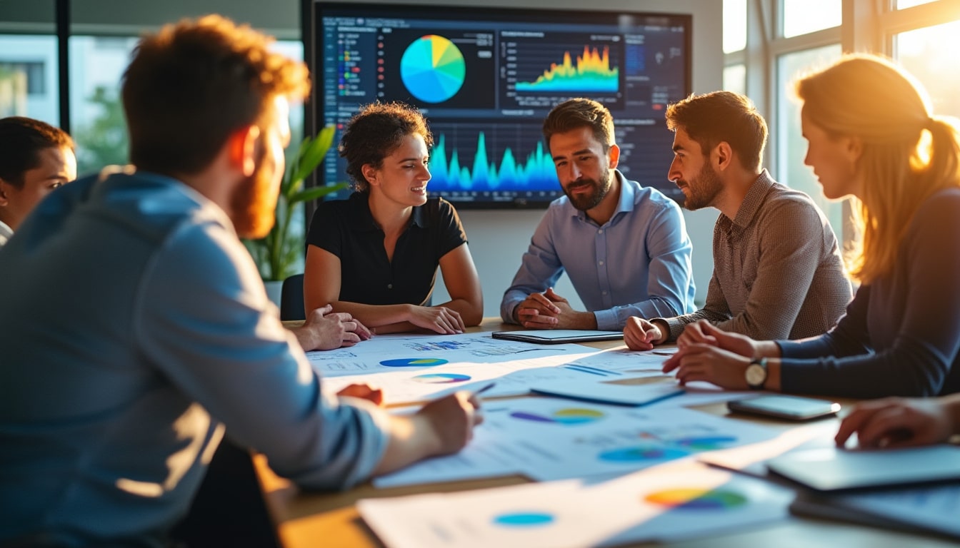 Diagnostic de décarbonaction : guide complet pour les entreprises