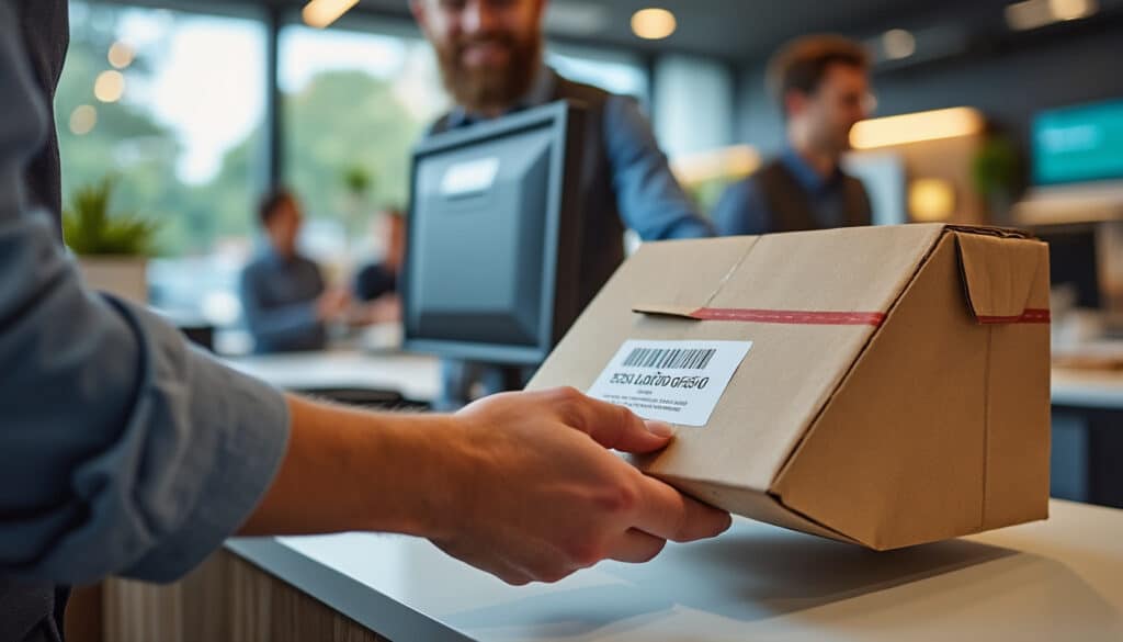 Que veut dire la commande expédiée ? Explications claires et utiles
