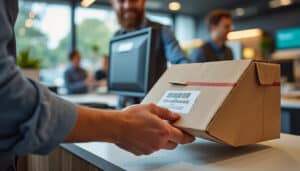 Que veut dire la commande expédiée ? Explications claires et utiles