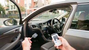 Quelle alarme de voiture choisir selon vos besoins ?