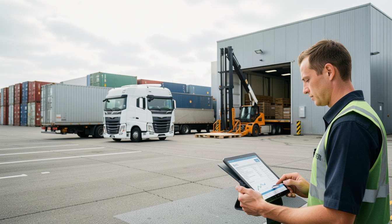 Atlantique Logistique et Transport : que vérifier ?