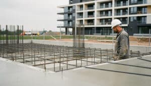 Béton armé : fonctionnement, usages et limites