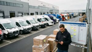 Comment comparer les transporteurs en France