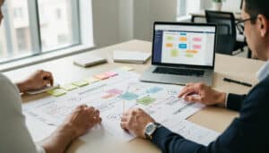 Cartographier les flux pour améliorer vos processus